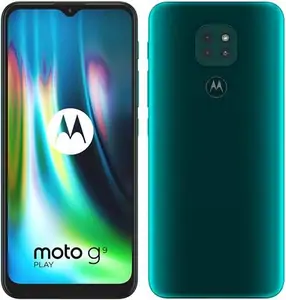 Замена матрицы на телефоне Motorola Moto G9 Play в Краснодаре